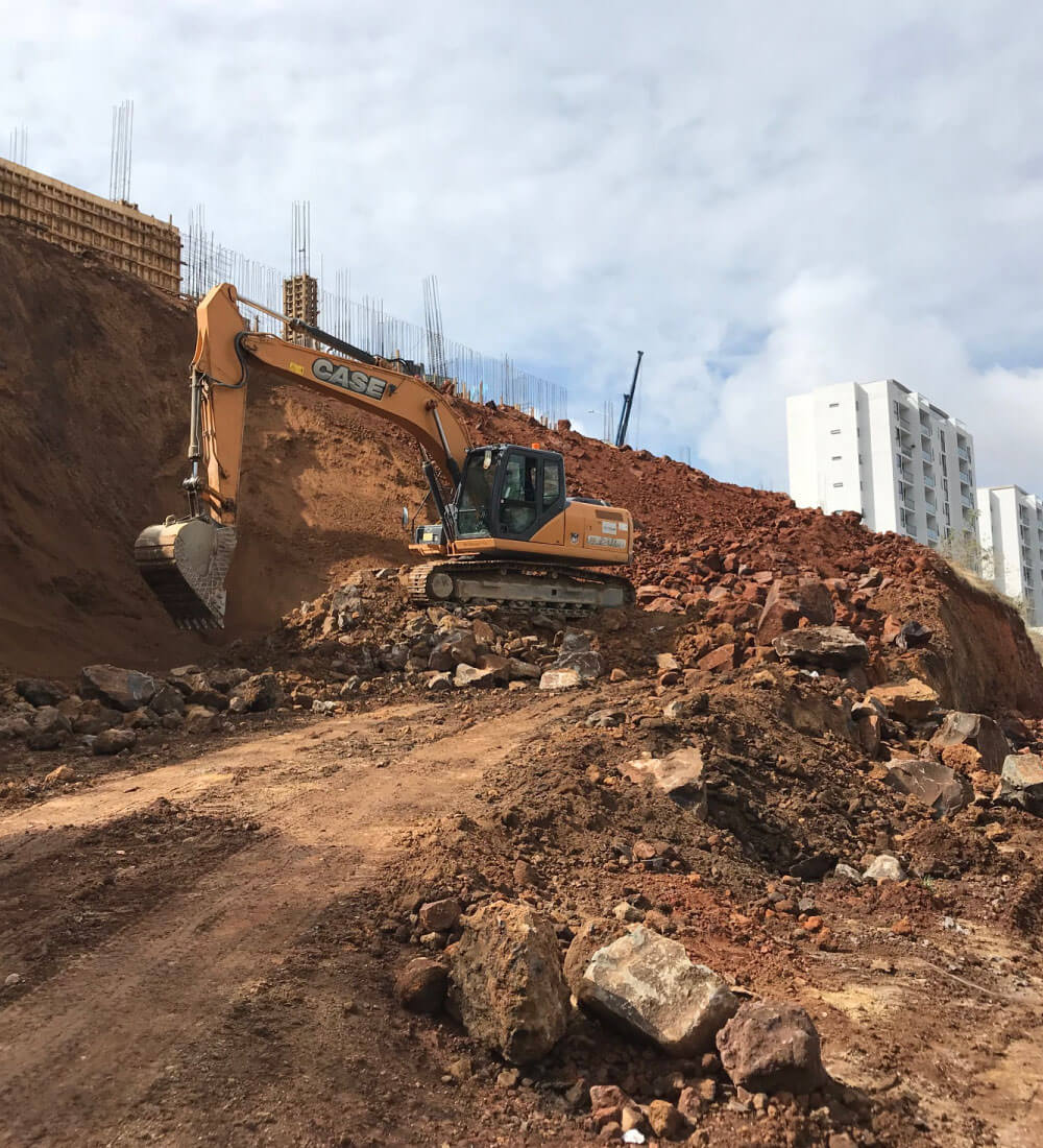 Zenic - Cerro del Tesoro